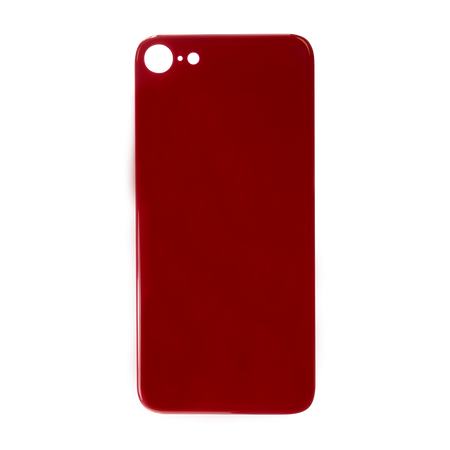 iPhone 8 Rear Glass with Large Camera Hole