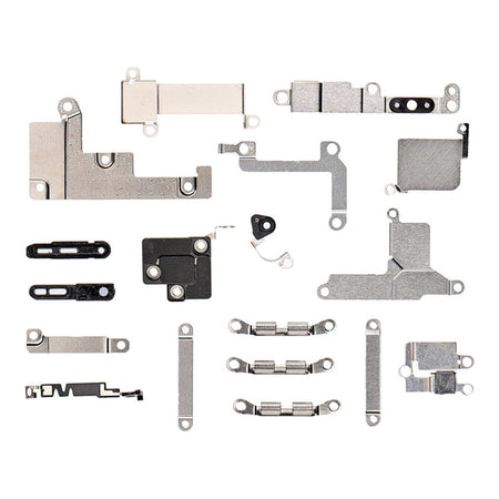 iPhone 8/SE2/SE3 Full Internal Metal Shields and Brackets Replacement Kit
