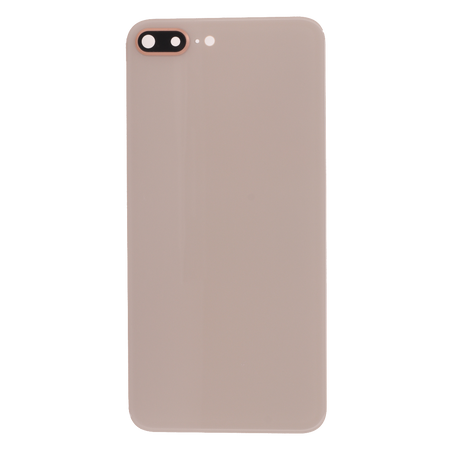 iPhone 8 Plus Back Glass with Camera Lens