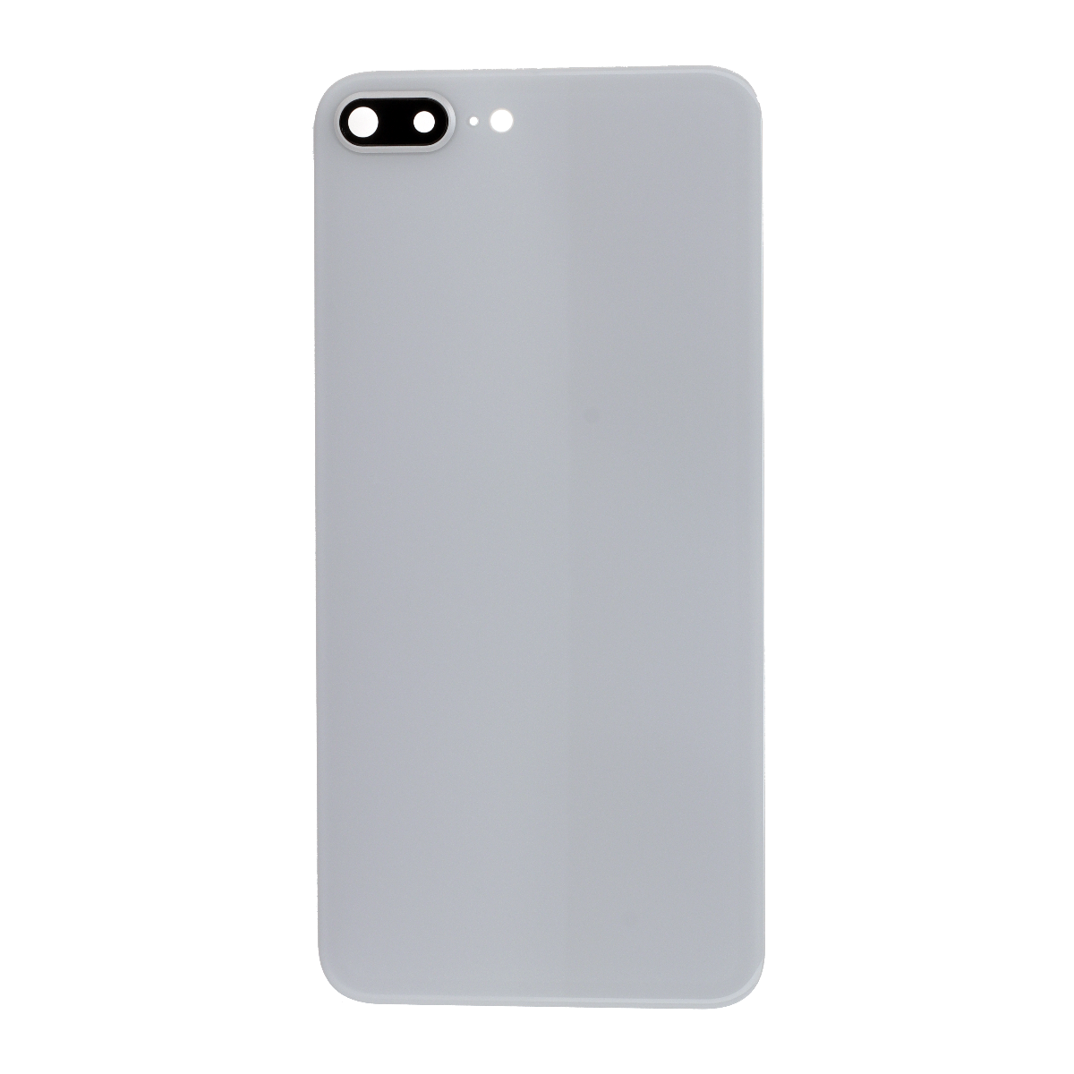 iPhone 8 Plus Back Glass with Camera Lens