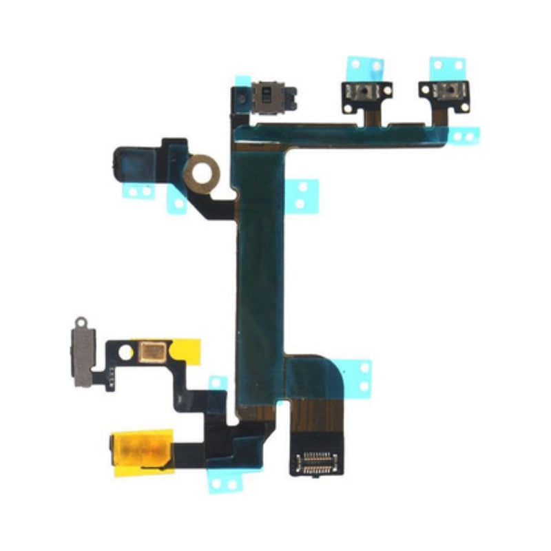 iPhone SE Power and Volume Flex Cable