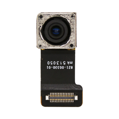 iPhone SE Rear Camera