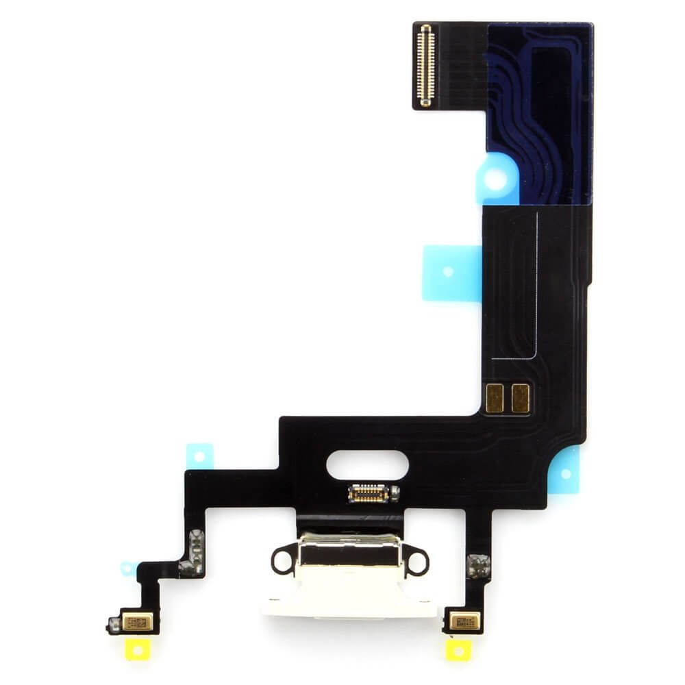iPhone XR Charger Port Dock Flex Cable