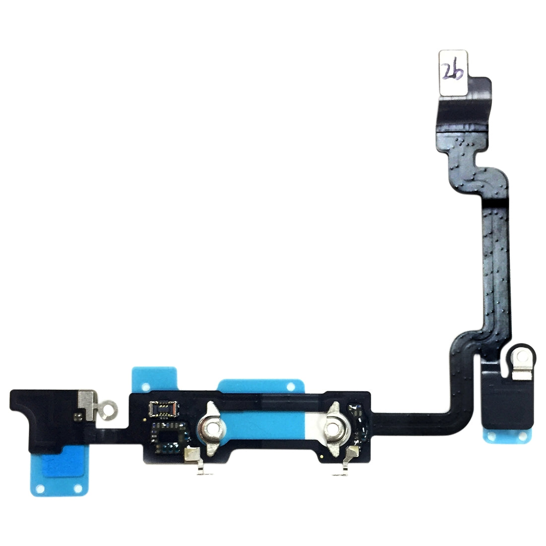 iPhone XR Interconnect Signal Flex Cable