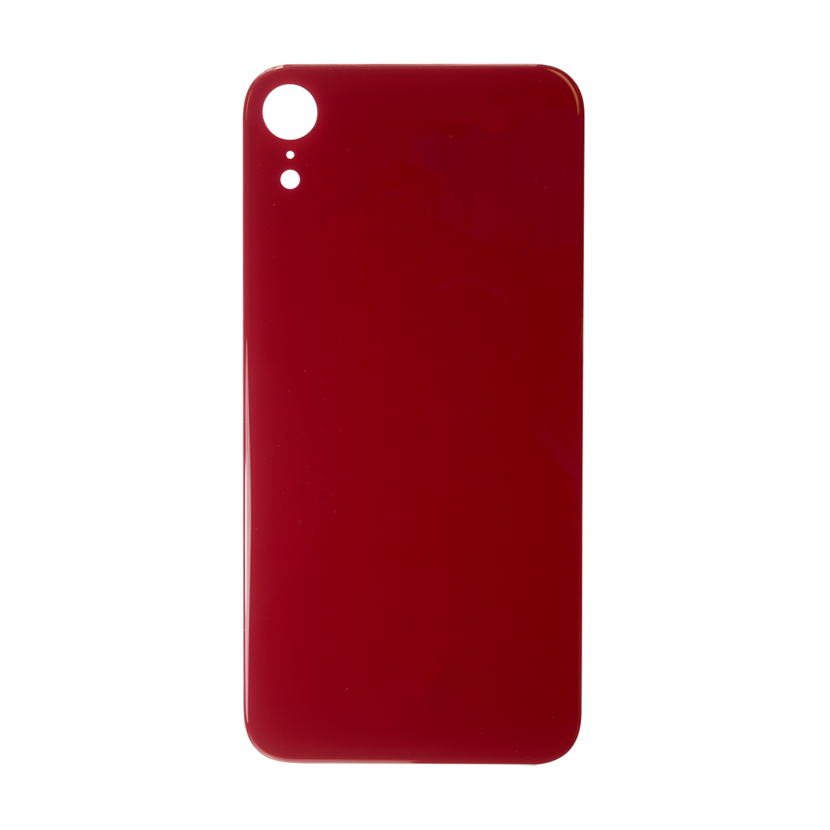 iPhone XR Rear Glass with Large Camera Hole