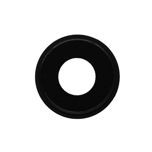 iPhone XR Rear Camera Lens with Colour Frame