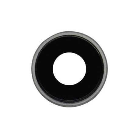 iPhone XR Rear Camera Lens with Colour Frame