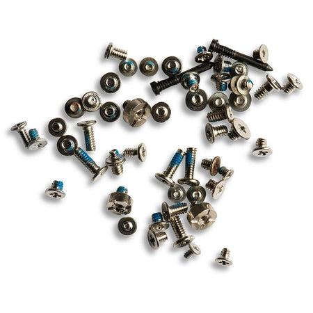 iPhone XS Max Complete Full Screw Set
