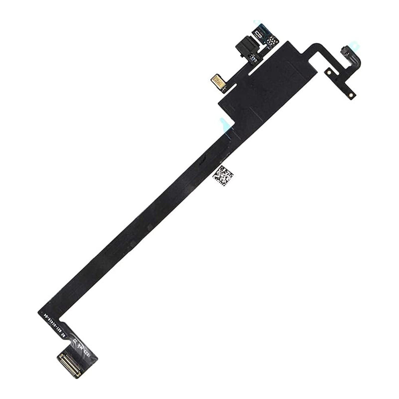 iPhone 11 Pro Max Earpiece Speaker with Microphone Sensor Flex Cable iPhone 11 Pro Max Earpiece Speaker with Microphone Sensor Flex Cable