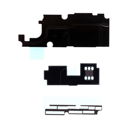 iPhone XS Max Logicboard EMI Shield Stickers (3 Pack)