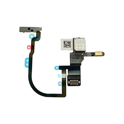 iPhone XS Max Power Flex and Flash Cable front side