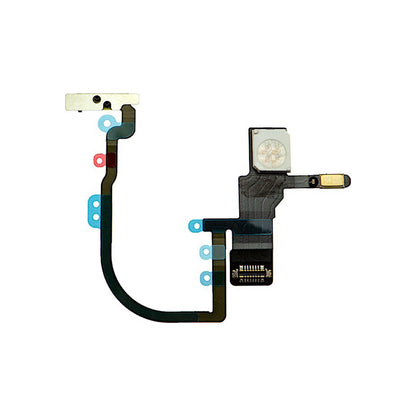 iPhone XS Power Flex Cable with Connector front side