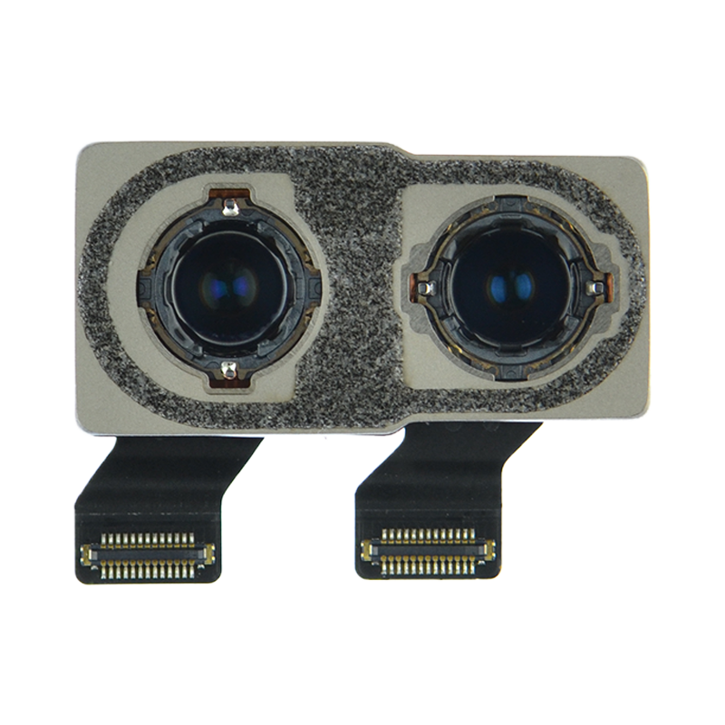 Iphone Duo Rear iPhone X Rear Dual Camera | iPhone Parts - iGadget NZ