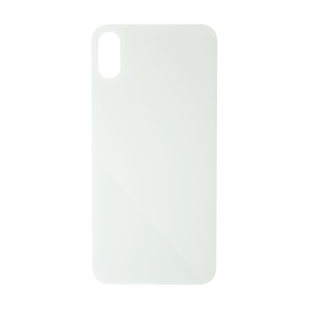 iPhone X Rear Glass with Large Camera Hole