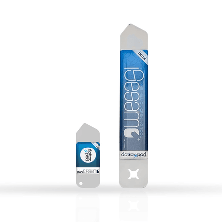 iSesamo Metal Pry Bar Opening Tool with Mini Tool by Dottorpod