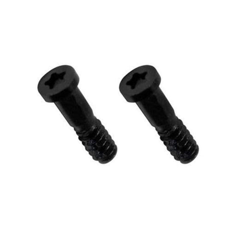 iPhone 8/SE 2020/8 Plus / SE 2022 Pentalobe Bottom Screws