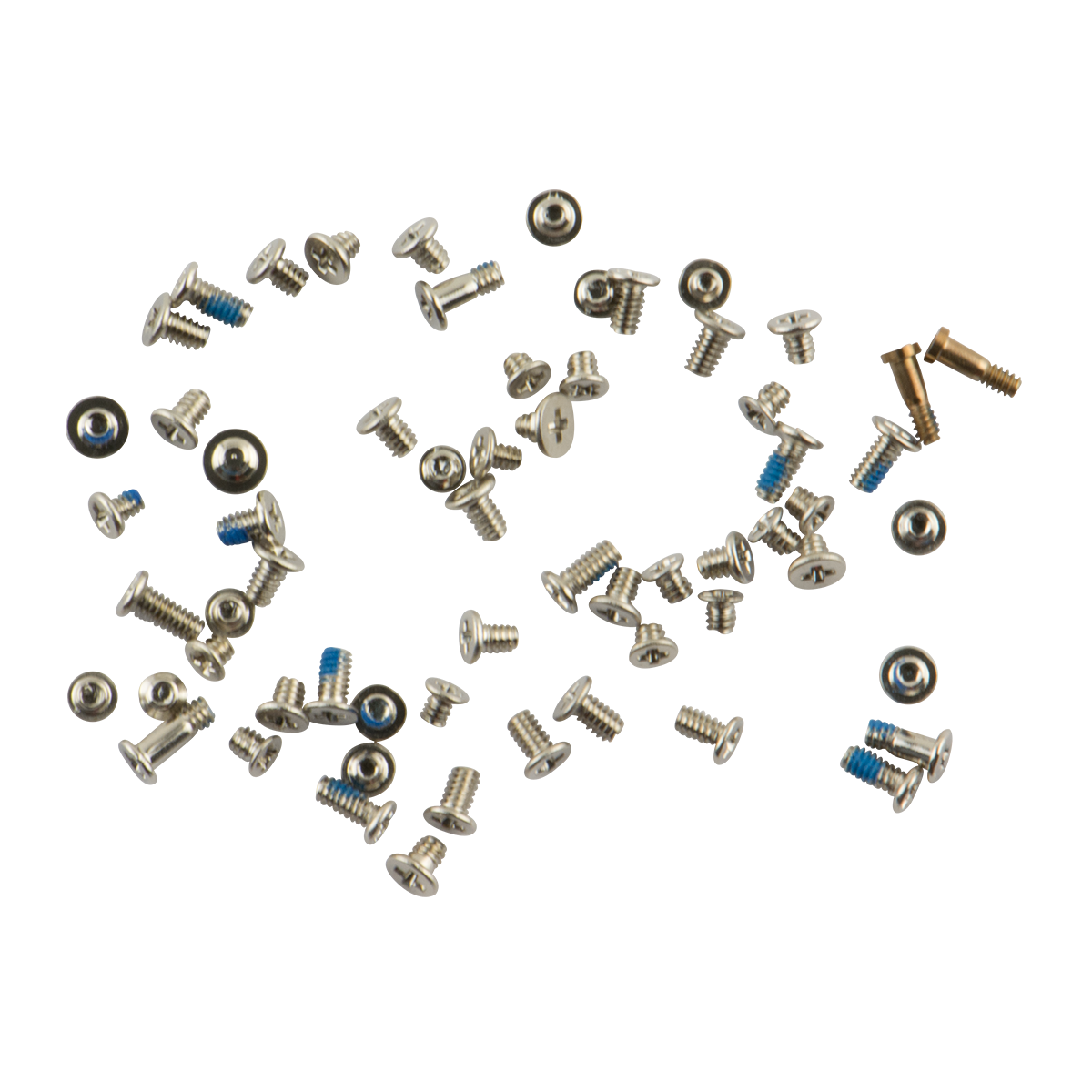 IPhone 6s Plus Screw Set