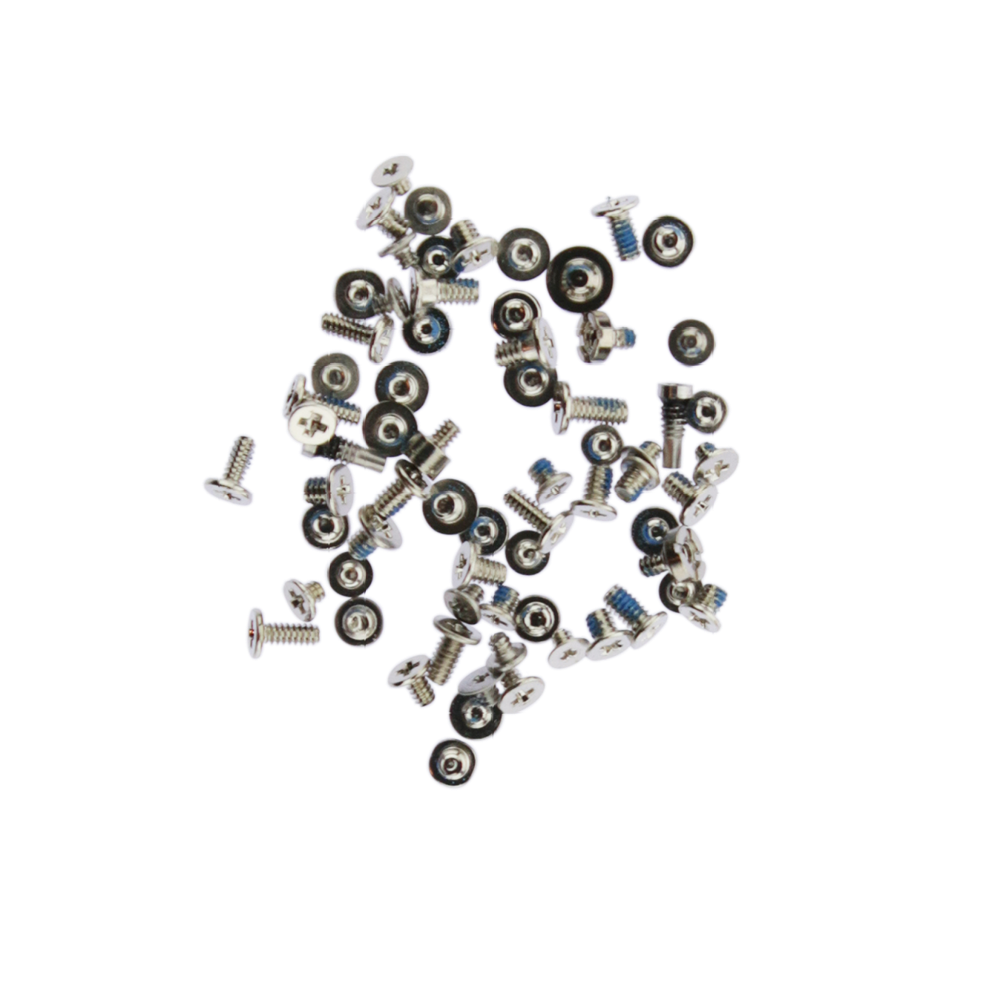 iPhone 8/ iPhone SE 2020/ iPhone SE 2022 Complete Replacement Internal Screw Set