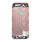 iPhone SE Back Cover Rear Housing Chassis