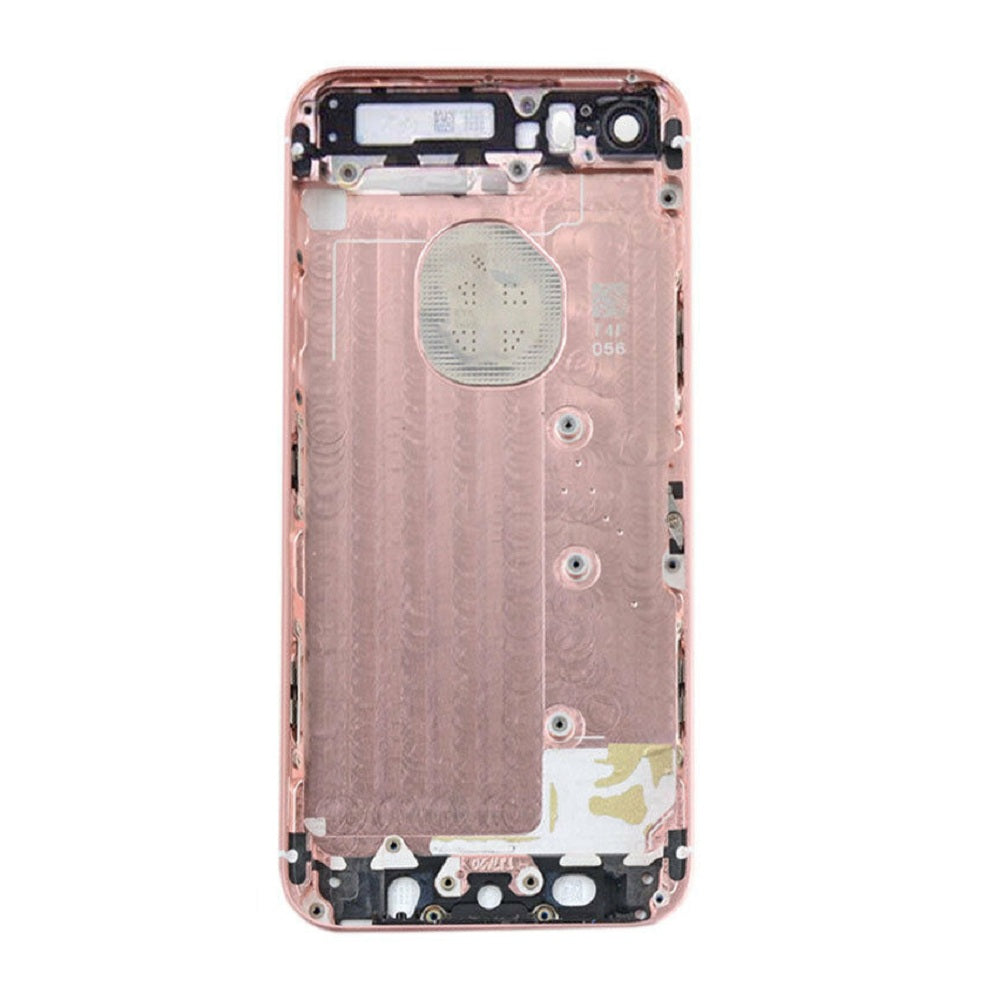 iPhone SE Back Cover Rear Housing Chassis